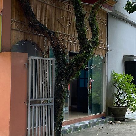 Nam Nhung Tam Coc Homestay Ninh Binh Eksteriør billede