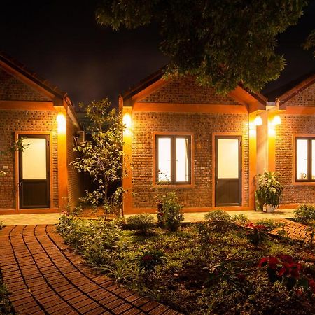 Nam Nhung Tam Coc Homestay Ninh Binh Eksteriør billede