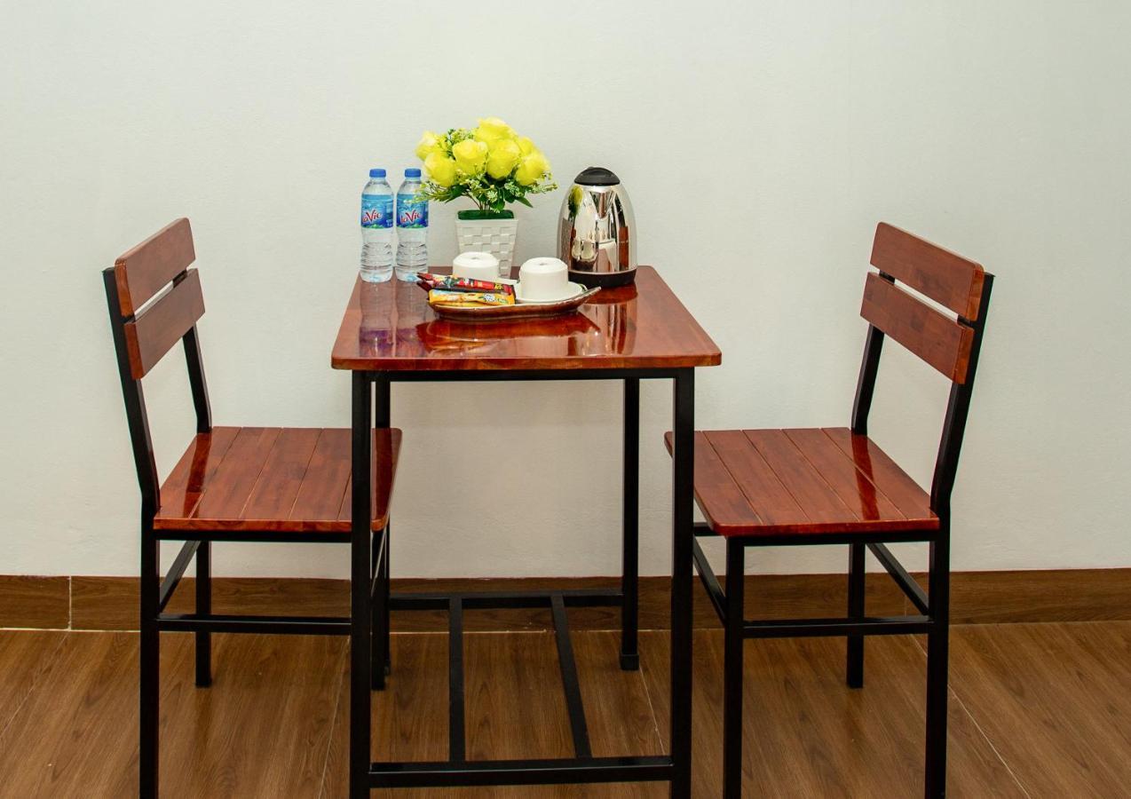 Nam Nhung Tam Coc Homestay Ninh Binh Eksteriør billede
