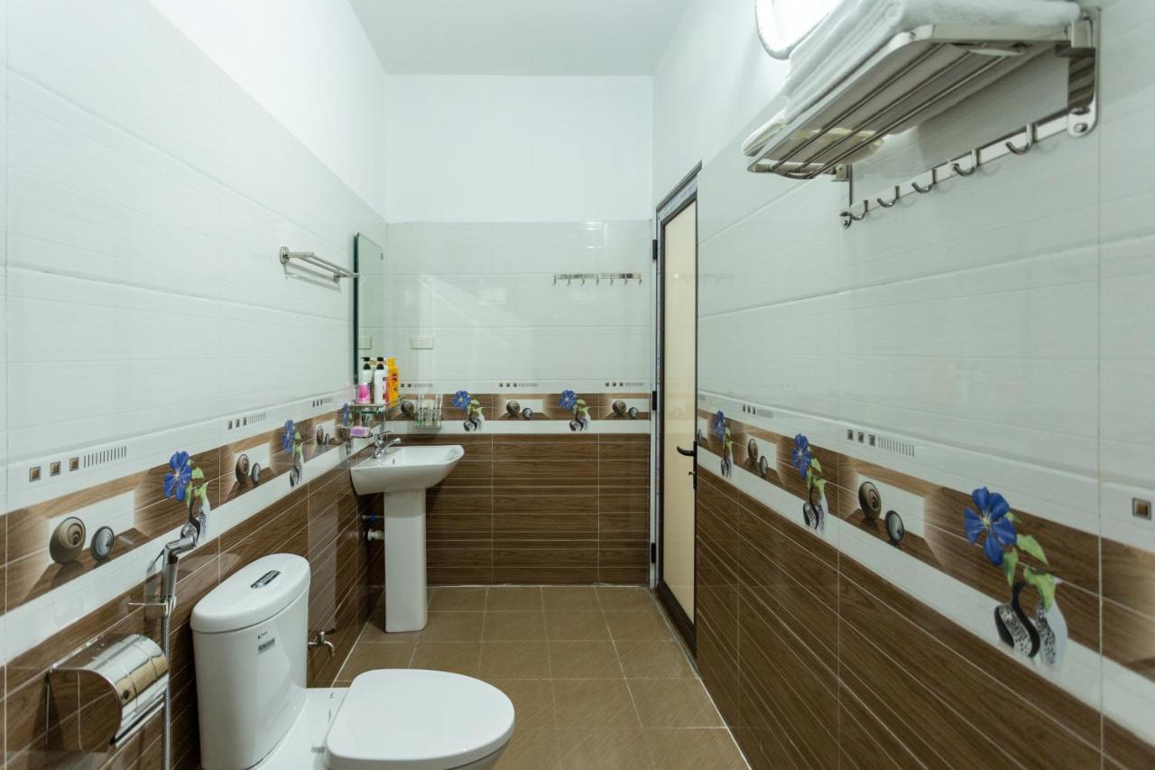 Nam Nhung Tam Coc Homestay Ninh Binh Eksteriør billede